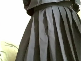 女装 young chinese gay porn