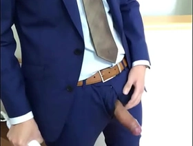 けんぞー電マオナ③ gay porn chinese massage