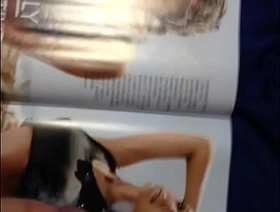 Jessica Alba cum tribute with Japanese gf panties hot japanese porn gay