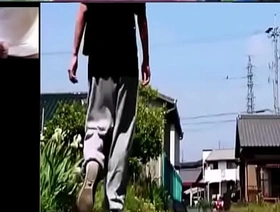 Japanese gay NEET masturbation japan gay porn 2020