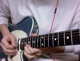 ジャパニーズファッキンフュージョンギタープレイ！！！！ japan bondage gay porn