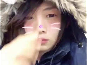 Japanese Gay Boy AKAHYAA japan gay porn sleep