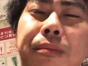 Japanese geyboy picolit puke happy-go-lucky korean homemade porn