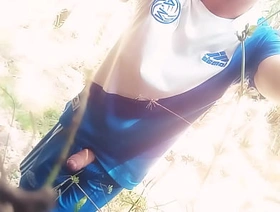 Chico se masturba en el monte vietnam congest detached porn