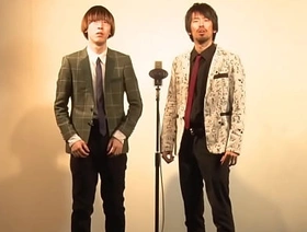 【漫才】真空ジェシカ 最強の漫画 hot buff gay porn