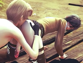 on titans Yaoi Femboy - Eren Best Yaoi [Annalingus, handjob, blowjob, anal....] - Japanese Asian Manga anime game porn gay porn gay korean