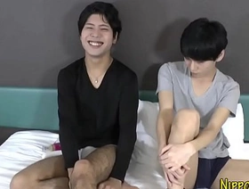 Japanese teen ass banged porn gay japan hot