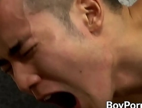 Japanese jock Yoshi Kawasaki cums after hardcore doggystyle merry porn videos indonesia