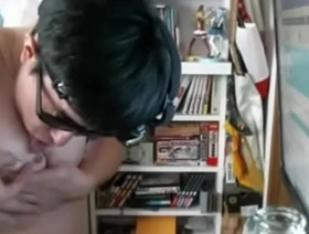 Japanese geyboy picolit hot elated daddy porn