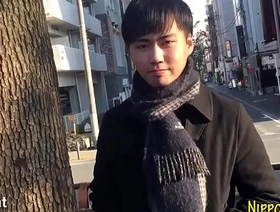 Japanese teen tugs n cums hot sexy korean gay porn