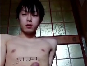japanese gay boy husiyosi hot neighbour gay porn