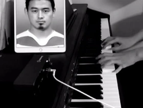 ジャパニーズファッキンピアノファンタジー！！！！ porn gay korean hot