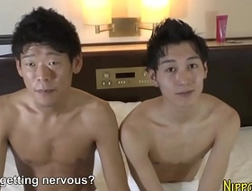 Japanese twinks cumming after anal chinese swimmer gay porn