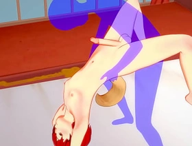 Yaoi Femboy - Shiro hardsex - Sissy crossdress Japanese Asian Manga Anime Film  Game Porn happy-go-lucky free happy-go-lucky hot porn