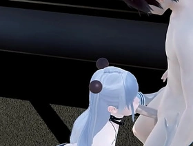 Yaoi Femboy - Kano sexual congress in a threesome part 1 - Sissy crossdress Japanese Asian Manga Anime Film  Game Porn delighted off colour chinese delighted porn