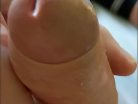 Watching Japanese porn made my dick hard plus wet muscle chinese gay porn