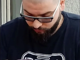 Nici gets fucked hard by a mobile game (gone sexual) gay porn chinese threesome