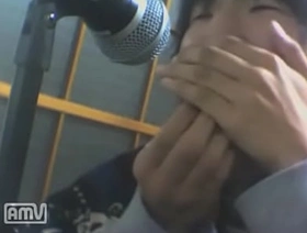 【ぎゃおすちゃん】スーパーイリュージョン(ぎ´ゃ｀お) ‐ ニコニコ動画-GINZA gay anime porn hot