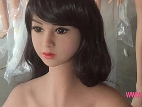 esdoll Realistic Sex Dolls Japanese Real Doll 158cm gay porn myanmar
