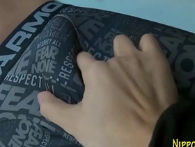 Japanese twink cums pov indian hot delighted boys porn