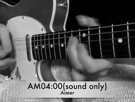 Japanese fuckin’ guitar solo part3 virtual date japan gay porn