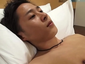初登場のサッカー部員がホテルでオナニー見せてくれました♪ taiwan massage gay porn