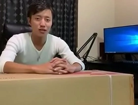 Japanese Gay boy Tubasa gay porn chinese bodybuilder