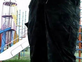 Japanese FPS Player showed his penis. gay porn japan jav