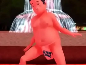 japanese 3D gay dance gay japan porn tube