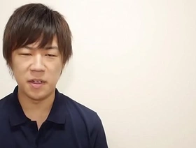 Japanese Gay Boy KAZUYA chinese monk gay porn