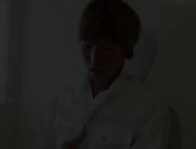 初登場！小麦色の肌をしたイケメンサッカー部員のオナニー！ japan gay movie porn