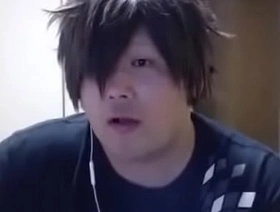 Japanese pig boy 