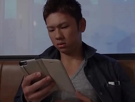 やんちゃな19歳が登場！初撮影で濃厚精子をたっぷり発射！ korean gay sauna porn