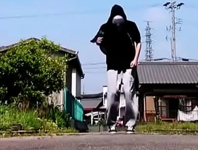 Japanese teen Gay boy dance gay porn hot man