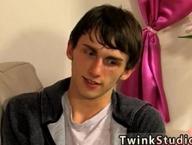 Sex gay japanese hot Colby London has a man-meat fetish and he's watchword a long way pretty hot gay porn