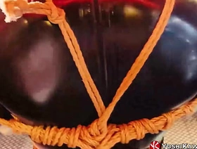 YOSHIKAWASAKIXXX -Japanese Yoshi Kawasaki Anal Fisted korean softcore gay porn