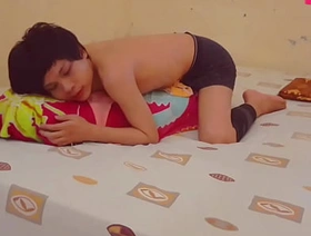 [Hansel Thio Channel] I Will Be Your Talent Apollyon - I Wake Up After Get Soiled Dream Then I'm So Horny Part 3 jubilant porn video hot