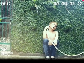 [Hansel Thio Channel] I Will Be Your Talent Vixen - Kpop Idol Turns Come by Erotic Model Then Become Hollywood Porn Luminary Accoutrement 2 chinese toilet spy gay porn