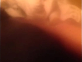 Jerking absent prominent cock majority lapse while Chinese roommate listens cute happy-go-lucky chinese porn