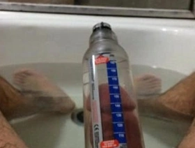 Bathmate - How To Justify Chum around with annoy Bathmate hot gay constable porn