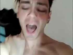 Vale Ntino - HAVANA ft. CINESE korean gay porn model