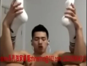 Asian boy cum on cam gay porn jap dirty