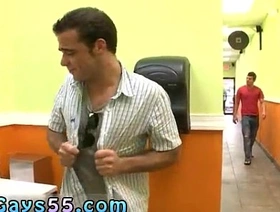 Gay daddy on crony chinese porno Unwashed Day Balls cute korean crony gay porn