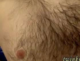 Chinese gay sex story Hung straight man Nolan has really got into hot gay porn office