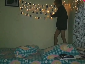 [Hansel Thio Channel] Damn It! My GF Don't Arrange for Date With Me Her Dad When Hallowen Party porn hub gay chinese