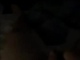 Siss was hot gay threesome porn