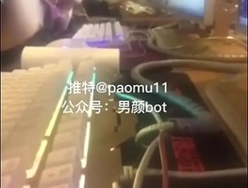 Paomu11 hot gay porn hunks