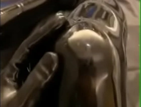 Come serve your versed korean sleep gay porn