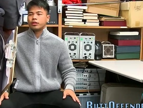 Gay asian delinquent teen gets cumshot korean porn star gay