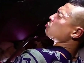 Asian bukkake chinese chubby gay porn